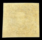 Us  116-e1k  10   Lincoln  Xf-og-lh Plate Essay On Stamp Paper