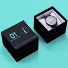  Hatsune Miku Chronograph Limited Edition By Xingyunshi Overseas Exclusive