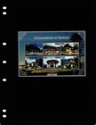  5 50 Scott Value - 2015 Bhutan Buddhist Monasteries S s Scarcer Cv Mnh Nh Um