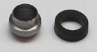 Crosman 1322 1377 2240 50 60 362 Super Flow 60  Valve Bushing   Two Viton Seals 