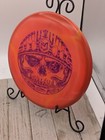 New Discraft Mcbeth Z Swirl Luna Putter Disc Golf Disc 173-174 Grams