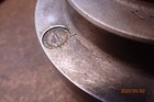 Bison 3911-5 -5c Collet Chuck With Key For Metal Lathe Machinist Tool