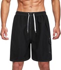 Men s 3 Pocket Cargo Swim Trunks Swimming Shorts Suit Beach Surf Board Wear 3211