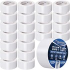 White Duct Tape  2 Inch X 30 Yard Rolls  22-pack