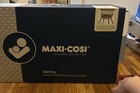Maxi-cosi Starling Smart Bassinet Onyx Heritage