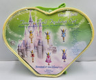 Disney Tinker Bell Disney Parks Fashion Set Polly Pocket Style Doll