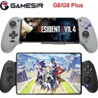 Gamesir G8  g8 Plus Phone Game Controller Mobile Gaming For Android Iphone Usb-c