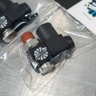 The Rag Company Ultra Air Swivel Kit   2 Pack