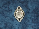 Vintage Trp V  Pnp Germanium Power Transistors To-3  2  -nos