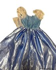 Disney Princess Cinderella Dress  4-6x  Play Costume