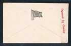 Nauru 1940 Censored Cover Bearing Freighter Issues With  rare  Censor Handstamp