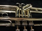 Besson Trumpet