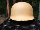 Ww2 German M40 Afrika Korps Helmet
