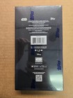 2025 Topps Chrome Star Wars Galaxy Hobby Box - New  Factory Sealed - In Stock 