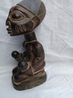 Yoruba Esu Shrine Figure  Nigeria Cultural Yoruba Statu Nigeria11   5 6 