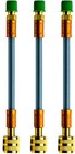   Direct Inject - Refrigerant Leak Sealer - For Systems Up To 5 Tons - 3 Pack