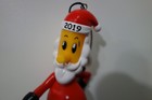 Reddy Kilowatt   Willie Wiredhand 2019 Power Gift Ornament