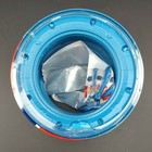 Playtex Diaper Genie Refill Odor Lock Protection Holds 240 Diapers Each 2 Pack 