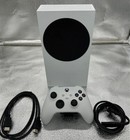 Xbox Series S 512gb Console - White