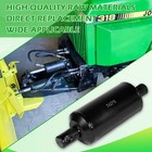 Lift Cylinder For John Deere 317 318 Am31362 Auc13259 54  56  Snow Plow Blade