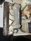 Arc 5 Radio Transmitter Or Receiver Power Supply Estate Find Untested Parts Only