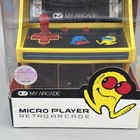 My Arcade Pac-man Micro Player Retro Arcade Machine -6 Inch Cabinet