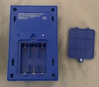 Rampage Mini Arcade Machine Retro Handheld Game   Basic Fun   Tested   Working 