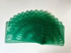 Alvin   Lietz Ellipse Guides Templates Set Of 15 10   Through 80   No  3902-02