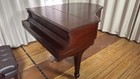 1916 Rebuilt Steinway   Sons M Grand Piano  183362