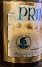 Primo Brewing   Malting Co Ltd Paper Label Hawaii Beer Bottle