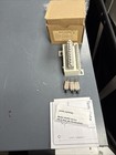 Porta Systems C o  10 Pr  Lightning Protector With Gas Modules 