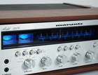 Marantz 2270 Vintage Stereo Receiver     Fully Restored- Free Wc-22 - 1year Wrt