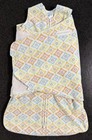 Newborn Baby Girl Swaddle Wrap Lot Halo Sleep Sack Amelia phoebe Adjustable 6pc