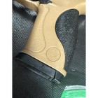 Smith   Wesson M p 40 Airsoft Pistol Co2 Non-blowback Tan Black Two-tone