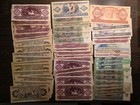 Hungary Lot Of 51 Banknotes see Pictures Different Quality