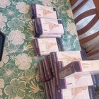 Sigvaris 862n Opaque Comfort Ct Tb 20-30 Compression Thigh Stockings Size Color