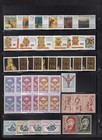 Vatican City 1960 s To Modern Selection Sets  Booklet Panes  Souvenir Sheets Mnh