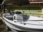 Boston Whaler Rage Jet Boat 13ft 1995 With 115 Hp New Remanufacture Engine