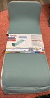 Hopscotch Lane Reversible Bath Wedge With Breathable Mesh Nwt