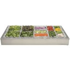 Hubert   Ice Display - 48 l X 24 w X 8 h