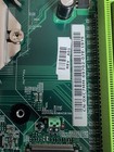 Dell Precision Motherboard Xc7mm 0xc7mm Wi o Shield  4 Gb Ram And I7-860