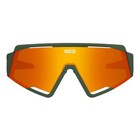 Koo Spectro Black red Cycling Sunglasses  oey00004-659 