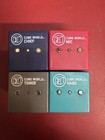 Radica Cube World Chief  Mic  Toner    Hans Tested   Working New Batteries Incl 