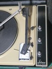 Ge General Electric Wildcat Record Player - Works
