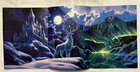 Trans-siberian Orchestra 2023 Winter Tour Program Book - East Group