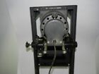 Beseler Model 23c Series Ii Darkroom Photo Enlarger W Neg Carrier Working Grg