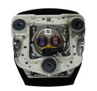 2020-2024 Chevy Silverado 1500   Hd 2500 3500 Wheel Airbag Color  black 