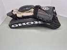 Vintage Koho 540 Hockey Goalie Blocker Right Handed Senior 