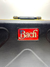 Bach Soloist Trumpet Replacement Case Only  Black Molded Hard Case