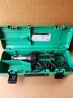 Leister Triac St Hot Air Welder W nozzle  excellent Condition  